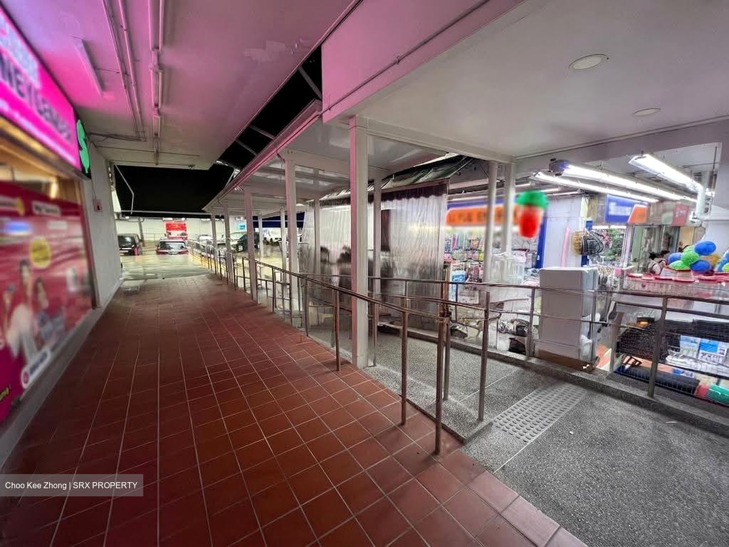 Ang Mo Kio Avenue 8 (D20), Shop House #623532471